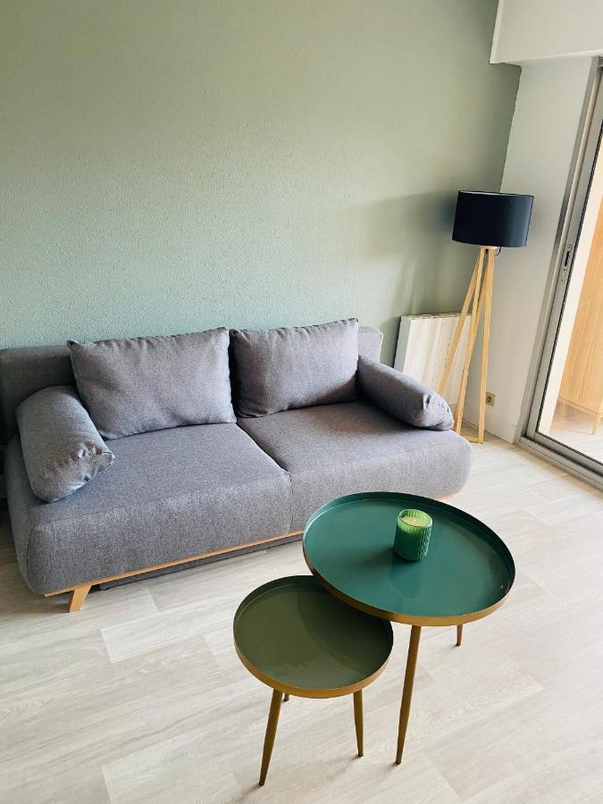 Studio Frejus Plage 아파트 외부 사진