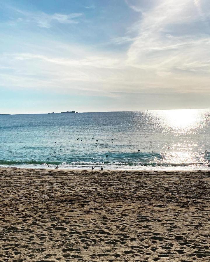 Studio Frejus Plage 아파트 외부 사진