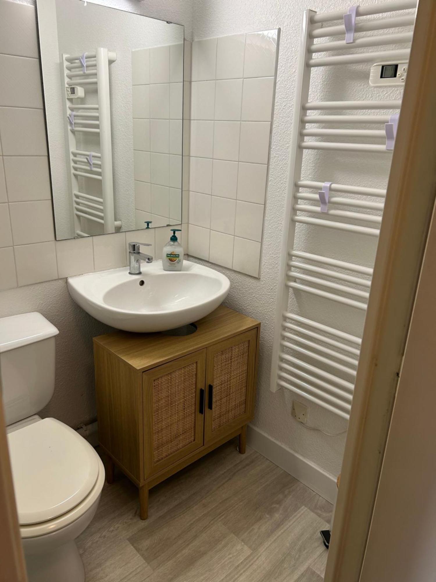 Studio Frejus Plage 아파트 외부 사진